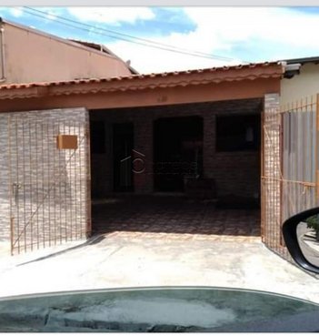house em Rua Raphael Fabricio, Vila Marlene - Jundiaí - SP