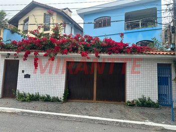 house em Rua Domingos de Queiroz, Jardim Virginia Bianca - São Paulo - SP