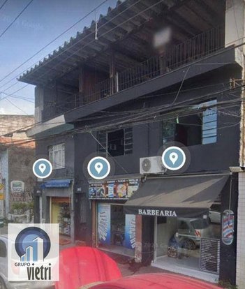 commercial_land_lot em Avenida Miguel de Castro, Vila Pereira Barreto - São Paulo - SP