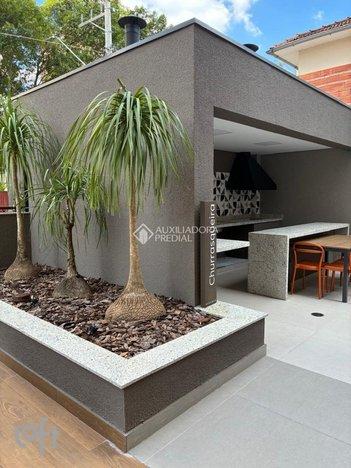 apartment em José Paolone, Santa Paula - São Caetano do Sul - SP