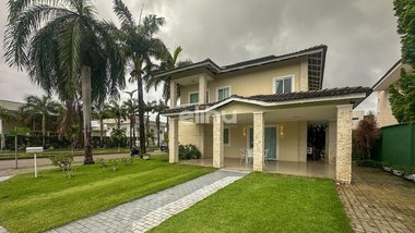 house em Avenida Nova do Contorno, Pires Façanha - Eusébio - CE