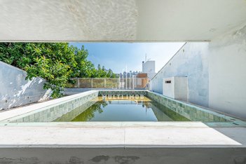 apartment em Rua Dona Eugênia, Santa Cecília - Porto Alegre - RS