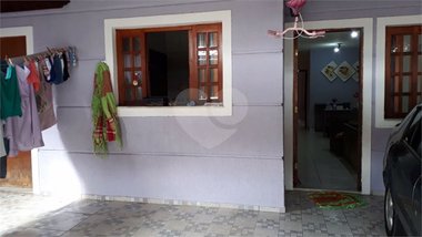 house em Rua Sargento Maurício Vicente da Silva, Jardim Marambaia - Jundiaí - SP