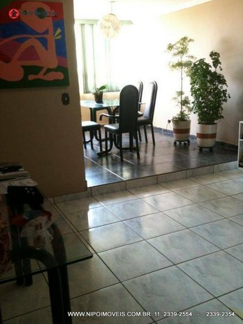apartment em Rua Glória do Goitá, Jardim Independência - São Paulo - SP