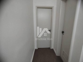 office em Avenida Rio Branco, Centro - Rio de Janeiro - RJ