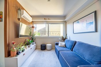 apartment em Rua Luzitana, Higienópolis - Porto Alegre - RS