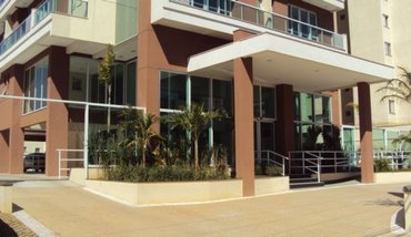 office em Rua Doutor Olavo Egídio, Santana - São Paulo - SP