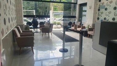 office em Avenida Mariana Ubaldina do Espírito Santo, Macedo - Guarulhos - SP