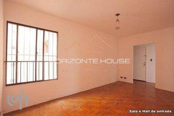 apartment em Rua Simão Lopes, Cursino - São Paulo - SP