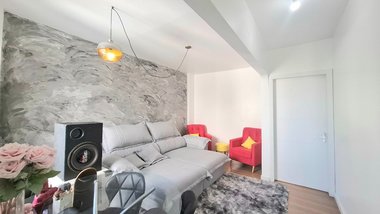 apartment em Rua José Cândido da Silva, Balneário - Florianópolis - SC