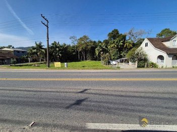 commercial_land_lot em Rua Doutor Pedro Zimmermann, Itoupava Central - Blumenau - SC