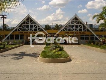 land_lot em Rua Felix, Morada da Praia - Bertioga - SP