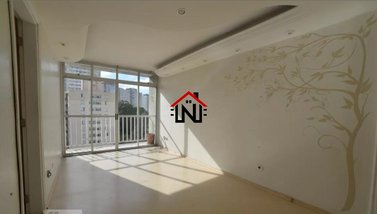 apartment em Rua Adriano Racine, Jardim Celeste - São Paulo - SP