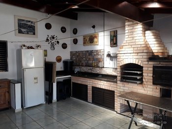 house em Rua Baltar, Vila Califórnia - São Paulo - SP