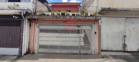 house em Rua São Severo, Vila Ré - São Paulo - SP