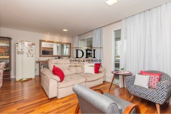 apartment em Rua da Independência, Cambuci - São Paulo - SP