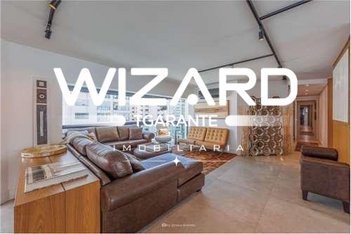 apartment em Rua Conde de Porto Alegre, Campo Belo - São Paulo - SP