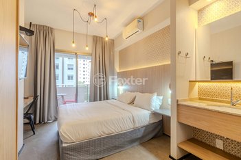 apartment em Rua Girassol, Vila Madalena - São Paulo - SP