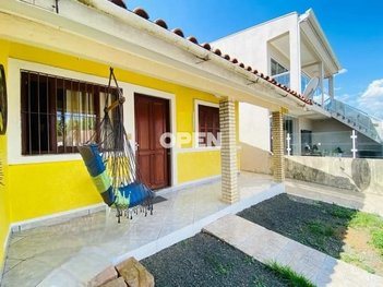 house em Rua Alexandria, São José - Canoas - RS