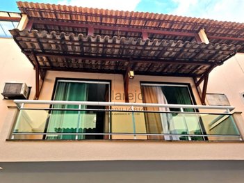 house em Rua das Margaridas, Vila Valqueire - Rio de Janeiro - RJ