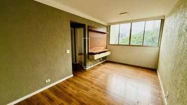 apartment em Avenida Nova Independência, Brooklin Paulista - São Paulo - SP