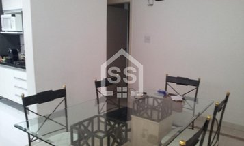 apartment em Rua José Maria Lisboa, Jardim Paulista - São Paulo - SP