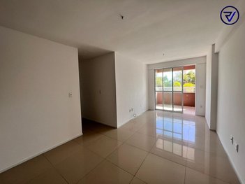 apartment em Avenida das Adenanteras, Cidade 2000 - Fortaleza - CE