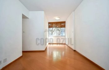 apartment em Rua Raimundo Correia, Copacabana - Rio de Janeiro - RJ