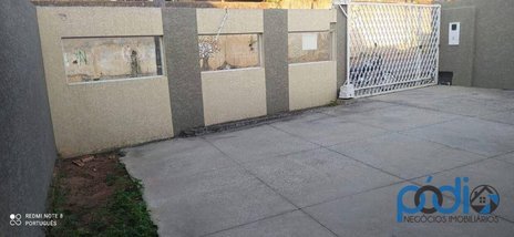 house em Avenida César Memolo, Vila Thais - Atibaia - SP