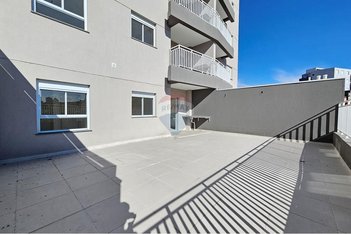 apartment em Avenida Presidente Kennedy, Jardim Audir - Barueri - SP