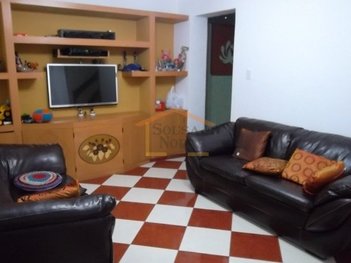 house em Rua Pierre Cheveu, Vila Santa Terezinha (Zona Norte) - São Paulo - SP