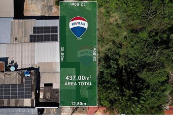 land_lot em Avenida Costábile Romano, Ribeirânia - Ribeirão Preto - SP