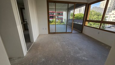 apartment em Rua Havaí, Sumaré - São Paulo - SP