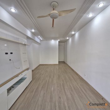 apartment em Rua Retiro dos Artistas, Pechincha - Rio de Janeiro - RJ
