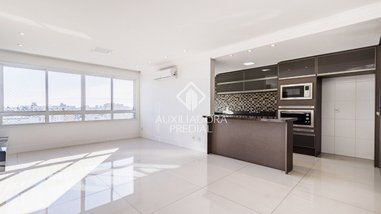 apartment em Rua Gomes de Freitas, Jardim Itu - Porto Alegre - RS