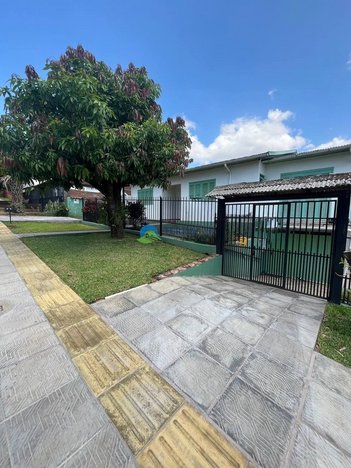 house em Rua Sertão, Centro - Santa Rosa - RS