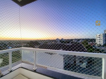 apartment em Rua Patos de Minas, Jardim Mariana - Cuiabá - MT