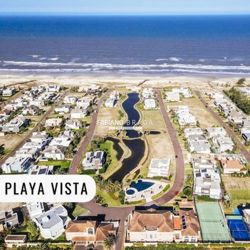 land_lot em Avenida Paraguassu, Centro - Xangri-Lá - RS