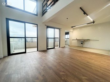 apartment em Avenida Alfredo Ignácio Nogueira Penido, Parque Residencial Aquarius - São José dos Campos - SP