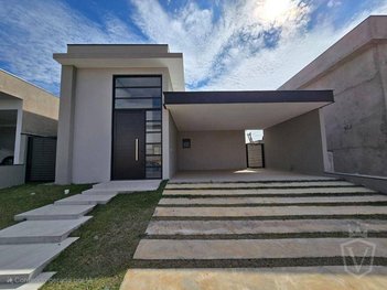 house em Estrada Municipal Duílio Sai, São Venâncio - Itupeva - SP