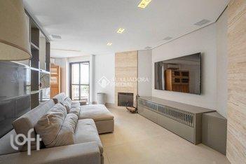 apartment em Aimberê, Perdizes - São Paulo - SP