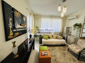 apartment em Rua Martinho de Haro, Ingleses do Rio Vermelho - Florianópolis - SC