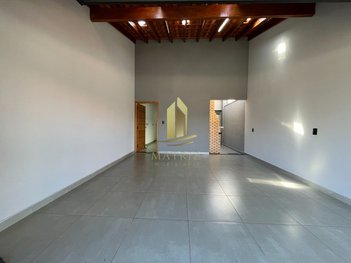 house em Rua Arias de Almeida, Jardim Integração - Franca - SP