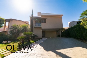 house em Avenida Nadima Damha, Parque Residencial Damha - São José do Rio Preto - SP