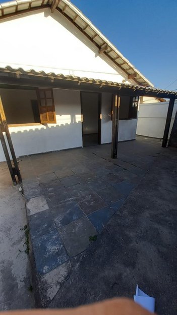 house em Rua Robson José dos Santos, Conjunto Habitacional Bueno Franco - Betim - MG