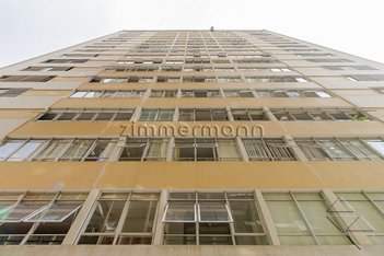 apartment em Rua São Vicente de Paulo, Santa Cecília - São Paulo - SP