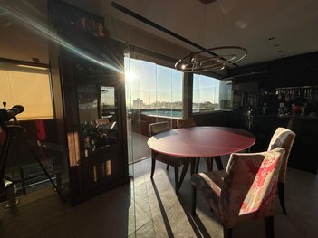apartment em Avenida Wilhelm Rotermund, Jardim América - São Leopoldo - RS