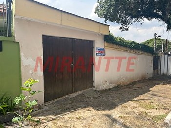 house em Rua Doutor Alcides Prestes, Água Fria - São Paulo - SP