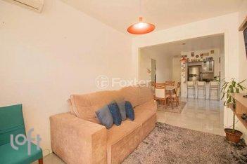 apartment em Liberdade, Mário Quintana - Porto Alegre - RS