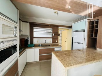apartment em Rua Padre Roma, Centro - Florianópolis - SC